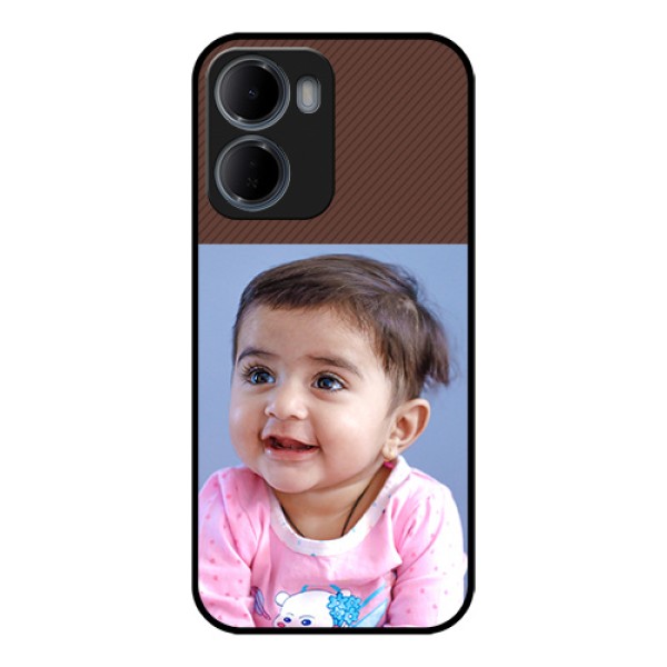 Xiaomi Redmi 15A 5G Custom Glass Phone Case - Elegant Case Design