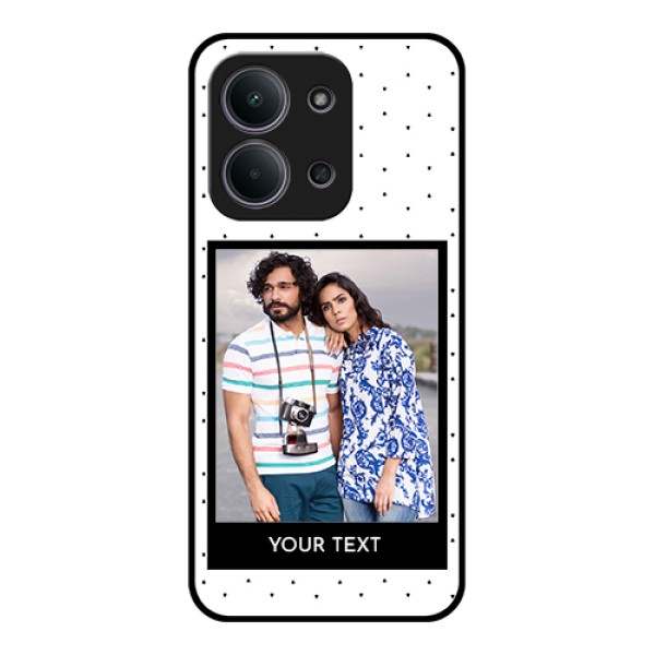 Xiaomi Redmi 15C 5G Custom Glass Phone Case - Premium Design Xiaomi Redmi 15C 5G Custom Glass Phone Case - Premium Design
