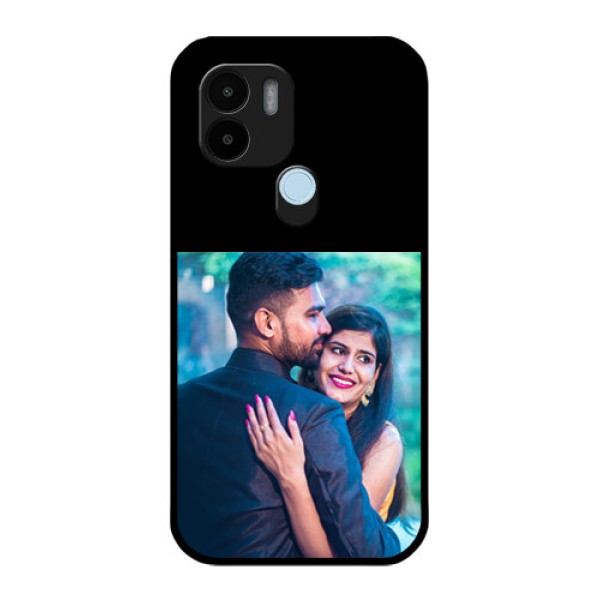 RedmiA2 Plus Custom Glass Phone Case - Upload Full Picture With Custom Color Design RedmiA2 Plus Custom Glass Phone Case - Upload Full Picture With Custom Color Design
