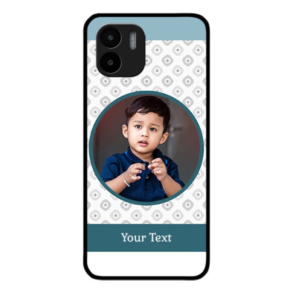 Xiaomi Redmi A2 Personalized Glass Phone Case - Premium Cover Design Xiaomi Redmi A2 Personalized Glass Phone Case - Premium Cover Design