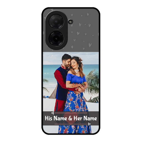 Xiaomi Redmi A5 Custom Glass Phone Case - Buy Love Design With Photo Online Xiaomi Redmi A5 Custom Glass Phone Case - Buy Love Design With Photo Online