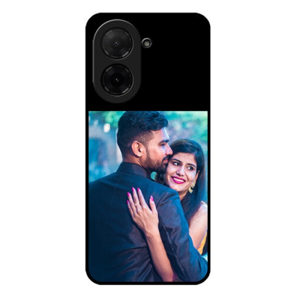 RedmiA5 Custom Glass Phone Case - Upload Full Picture With Custom Color Design RedmiA5 Custom Glass Phone Case - Upload Full Picture With Custom Color Design