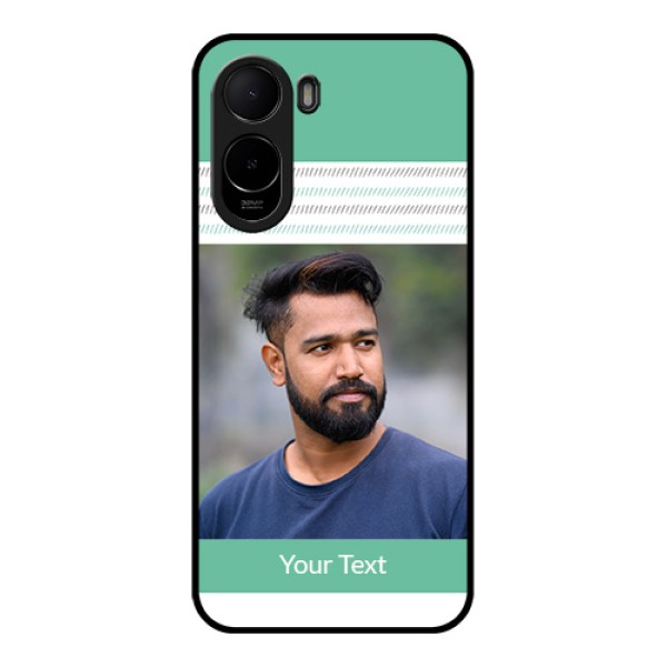 Xiaomi Redmi A7 Pro 5G Custom Glass Phone Case - Premium Cases For Girls