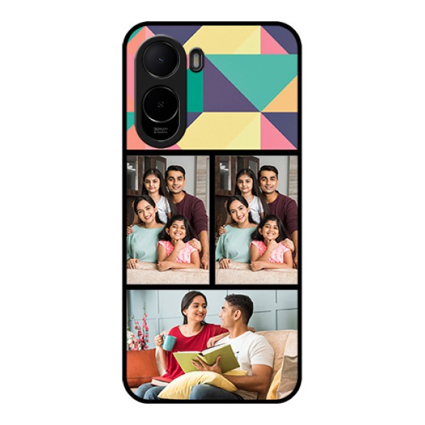 Xiaomi Redmi A7 Pro Custom Glass Phone Case - Bulk Pic Upload Design Xiaomi Redmi A7 Pro Custom Glass Phone Case - Bulk Pic Upload Design
