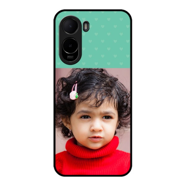Xiaomi Redmi A7 Pro Custom Glass Phone Case - Lovers Picture Design Xiaomi Redmi A7 Pro Custom Glass Phone Case - Lovers Picture Design