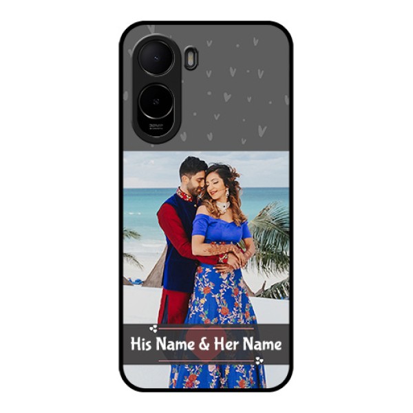 Xiaomi Redmi A7 Pro Custom Glass Phone Case - Buy Love Design With Photo Online Xiaomi Redmi A7 Pro Custom Glass Phone Case - Buy Love Design With Photo Online