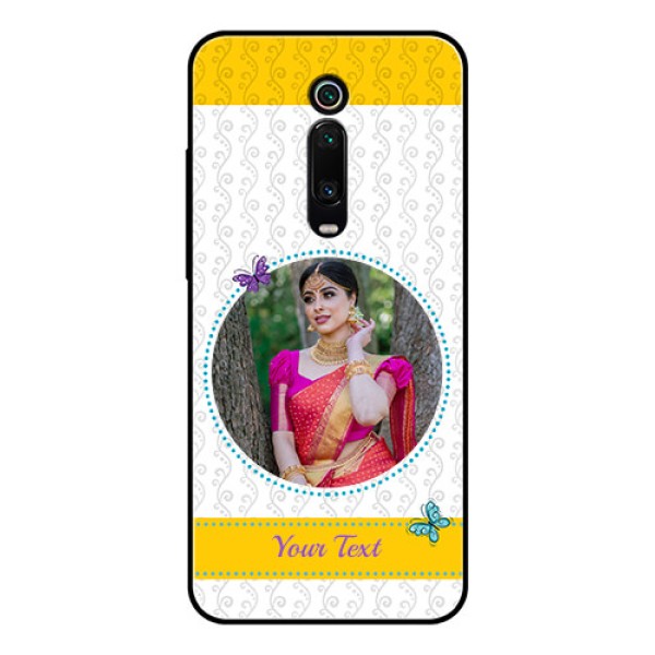 Redmi K20 Pro Custom Glass Mobile Case - Girls Premium Case Design Redmi K20 Pro Custom Glass Mobile Case - Girls Premium Case Design