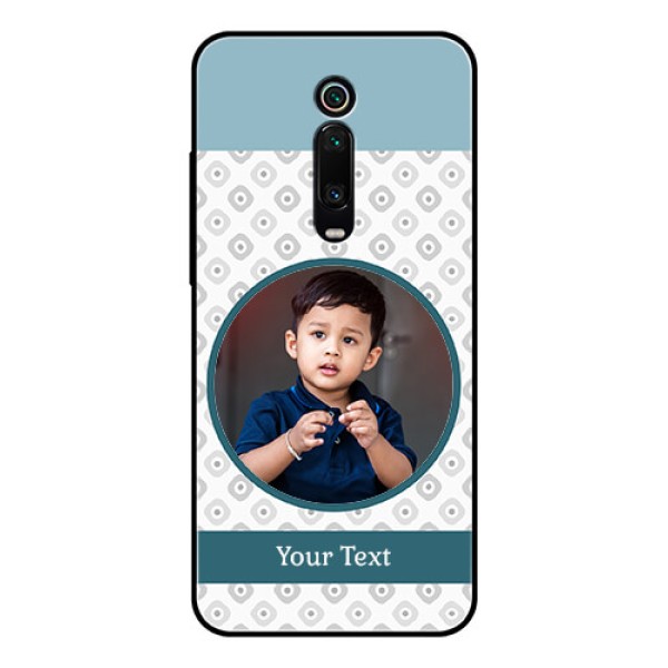 Redmi K20 Pro Personalized Glass Phone Case - Premium Cover Design Redmi K20 Pro Personalized Glass Phone Case - Premium Cover Design