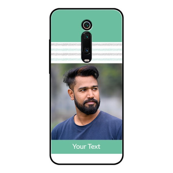 Redmi K20 Pro Custom Glass Phone Case - Premium Cases for Girls Redmi K20 Pro Custom Glass Phone Case - Premium Cases for Girls