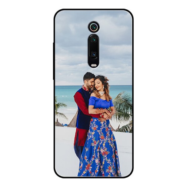 Redmi K20 Pro Photo Printing on Glass Case - Upload Full Picture Design Redmi K20 Pro Photo Printing on Glass Case - Upload Full Picture Design