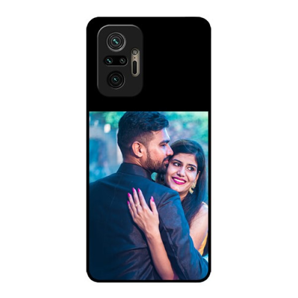 RedmiNote 10 Pro Custom Glass Phone Case - Upload Full Picture With Custom Color Design RedmiNote 10 Pro Custom Glass Phone Case - Upload Full Picture With Custom Color Design