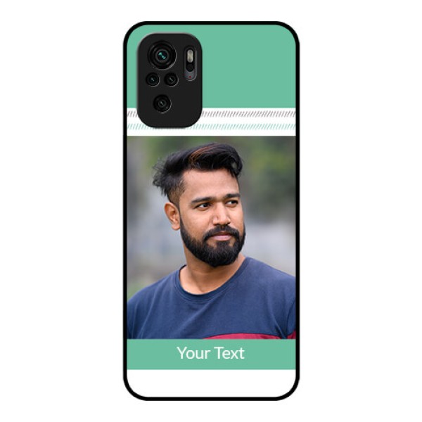 Redmi Note 11 Se Custom Glass Phone Case - Premium Cases for Girls Redmi Note 11 Se Custom Glass Phone Case - Premium Cases for Girls