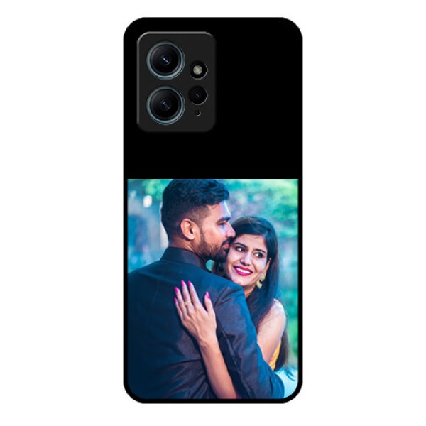 RedmiNote 12 4G Custom Glass Phone Case - Upload Full Picture With Custom Color Design RedmiNote 12 4G Custom Glass Phone Case - Upload Full Picture With Custom Color Design