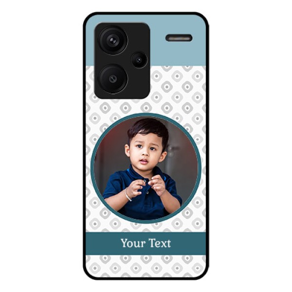 Xiaomi Redmi Note 13 Pro Plus 5G Custom Glass Phone Case - Premium Cover Design Xiaomi Redmi Note 13 Pro Plus 5G Custom Glass Phone Case - Premium Cover Design