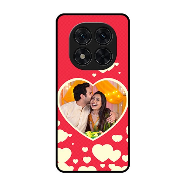 Redmi Note 14 Pro 5G Custom Glass Phone CaseLove Symbols Phone Cover Design Redmi Note 14 Pro 5G Custom Glass Phone CaseLove Symbols Phone Cover Design