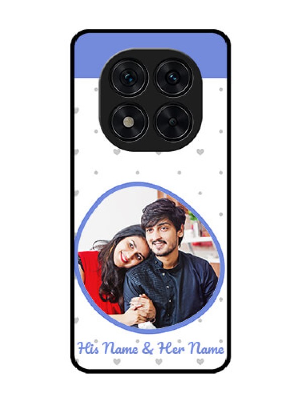 Custom Redmi Note 14 Pro 5G Custom Glass Phone CasePremium Mobile Case Design