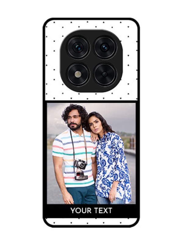 Custom Redmi Note 14 Pro 5G Custom Glass Phone CasePremium Design