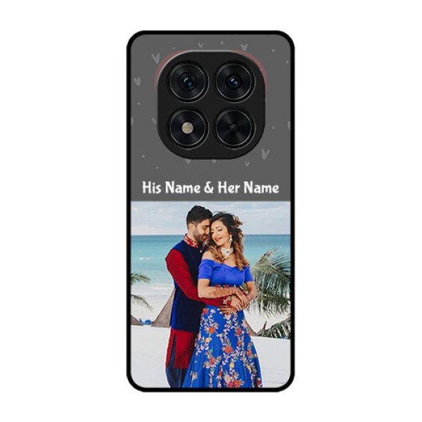 Redmi Note 14 Pro 5G Custom Glass Phone CaseBuy Love Design With Photo Online Redmi Note 14 Pro 5G Custom Glass Phone CaseBuy Love Design With Photo Online