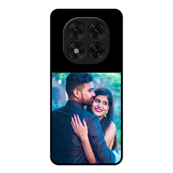 RedmiNote 14 Pro 5G Custom Glass Phone Case - Upload Full Picture With Custom Color Design RedmiNote 14 Pro 5G Custom Glass Phone Case - Upload Full Picture With Custom Color Design