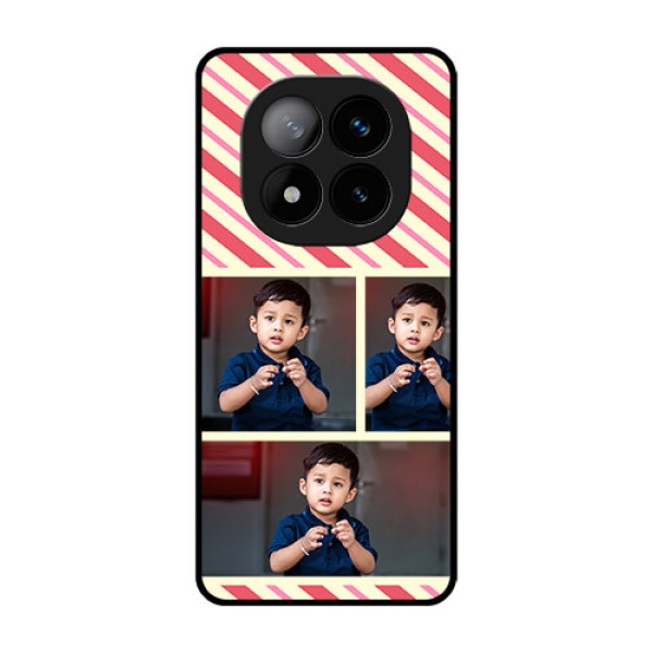 Redmi Note 14 Pro Plus 5G Custom Glass Phone CasePicture Upload Mobile Case Design Redmi Note 14 Pro Plus 5G Custom Glass Phone CasePicture Upload Mobile Case Design