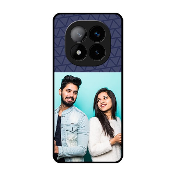 Redmi Note 14 Pro Plus 5G Custom Glass Phone CaseWith Best Friends Design Redmi Note 14 Pro Plus 5G Custom Glass Phone CaseWith Best Friends Design