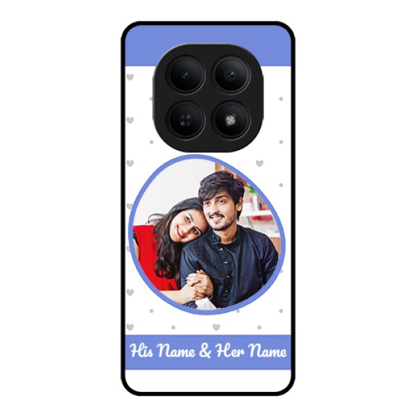 Xiaomi Redmi Note 15 5G Custom Glass Phone Case - Premium Mobile Case Design Xiaomi Redmi Note 15 5G Custom Glass Phone Case - Premium Mobile Case Design