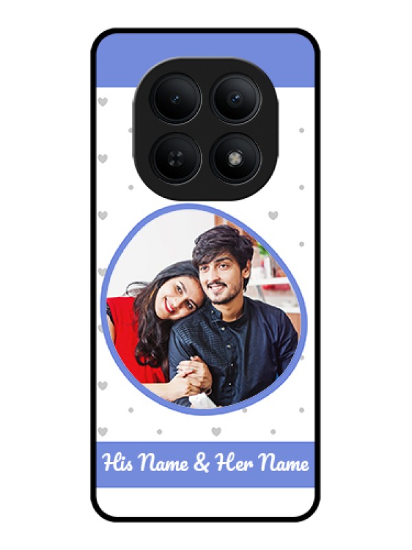 Custom Xiaomi Redmi Note 15 5G Custom Glass Phone Case - Premium Mobile Case Design