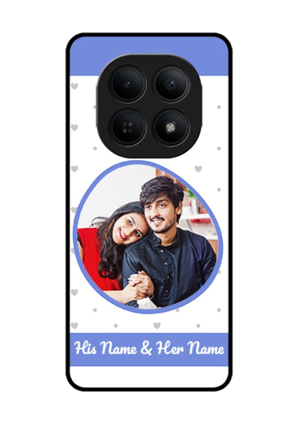Xiaomi Redmi Note 15 5G Custom Glass Phone Case - Premium Mobile Case Design