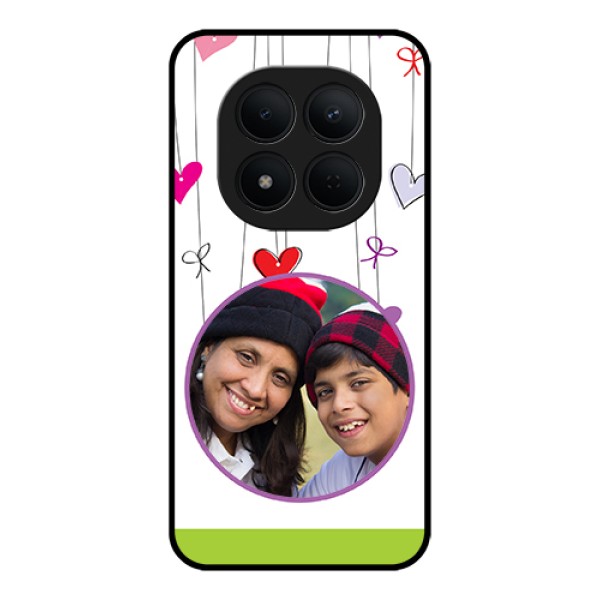 Xiaomi Redmi Note 15 Pro 5G Custom Glass Phone Case - Cute Kids Phone Case Design Xiaomi Redmi Note 15 Pro 5G Custom Glass Phone Case - Cute Kids Phone Case Design