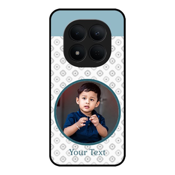 Xiaomi Redmi Note 15 Pro 5G Custom Glass Phone Case - Premium Cover Design Xiaomi Redmi Note 15 Pro 5G Custom Glass Phone Case - Premium Cover Design