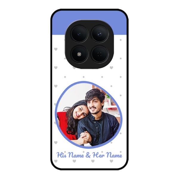 Xiaomi Redmi Note 15 Pro 5G Custom Glass Phone Case - Premium Mobile Case Design Xiaomi Redmi Note 15 Pro 5G Custom Glass Phone Case - Premium Mobile Case Design