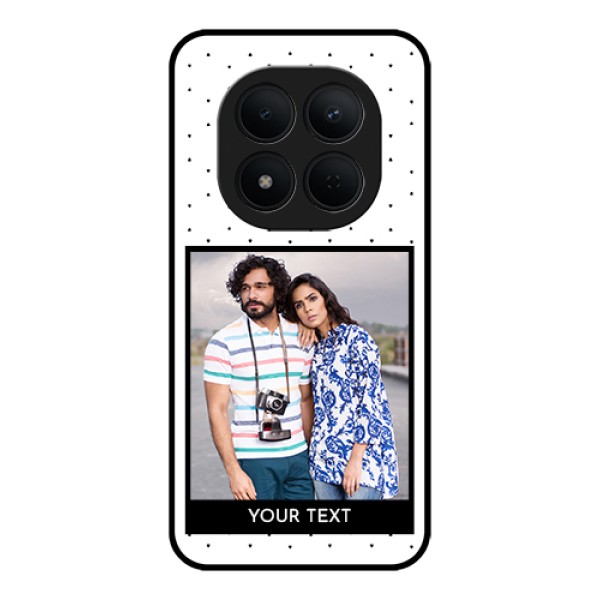 Xiaomi Redmi Note 15 Pro 5G Custom Glass Phone Case - Premium Design Xiaomi Redmi Note 15 Pro 5G Custom Glass Phone Case - Premium Design
