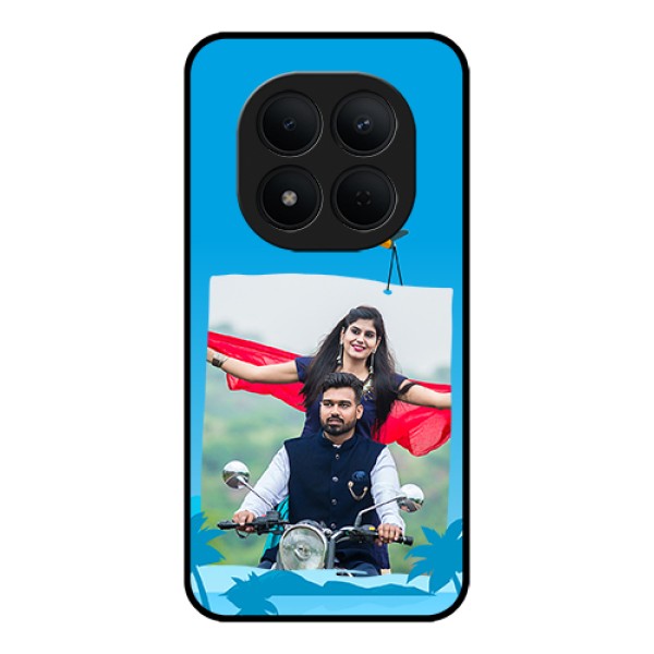 Xiaomi Redmi Note 15 Pro 5G Custom Glass Phone Case - Traveller Design Xiaomi Redmi Note 15 Pro 5G Custom Glass Phone Case - Traveller Design