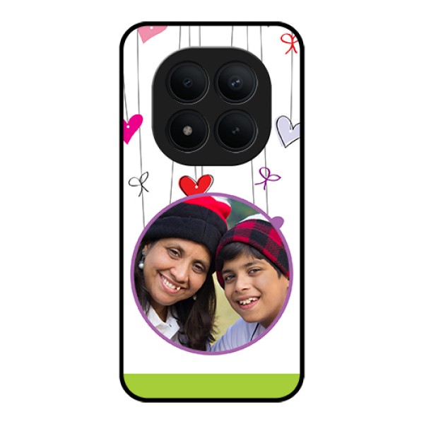 Xiaomi Redmi Note 15 Pro Plus 5G Custom Glass Phone Case - Cute Kids Phone Case Design Xiaomi Redmi Note 15 Pro Plus 5G Custom Glass Phone Case - Cute Kids Phone Case Design
