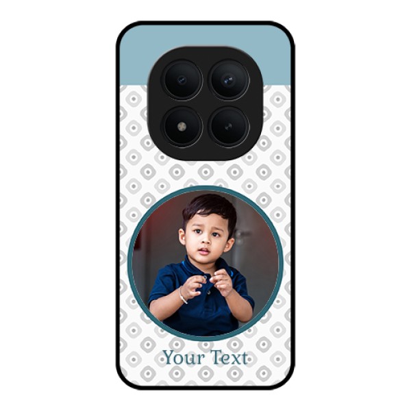 Xiaomi Redmi Note 15 Pro Plus 5G Custom Glass Phone Case - Premium Cover Design Xiaomi Redmi Note 15 Pro Plus 5G Custom Glass Phone Case - Premium Cover Design