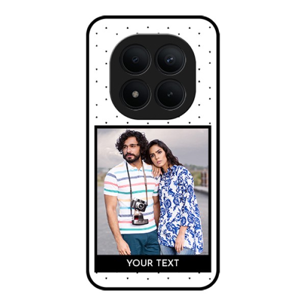 Xiaomi Redmi Note 15 Pro Plus 5G Custom Glass Phone Case - Premium Design Xiaomi Redmi Note 15 Pro Plus 5G Custom Glass Phone Case - Premium Design