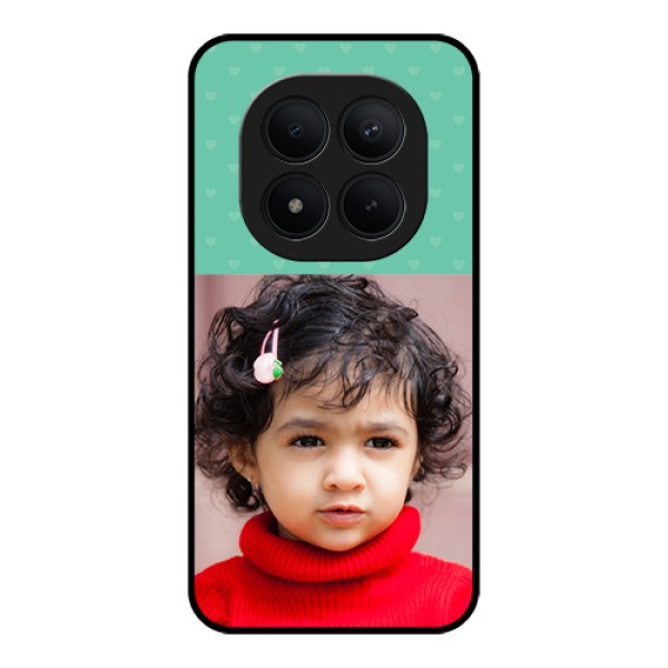 Xiaomi Redmi Note 15 Pro Plus 5G Custom Glass Phone Case - Lovers Picture Design Xiaomi Redmi Note 15 Pro Plus 5G Custom Glass Phone Case - Lovers Picture Design