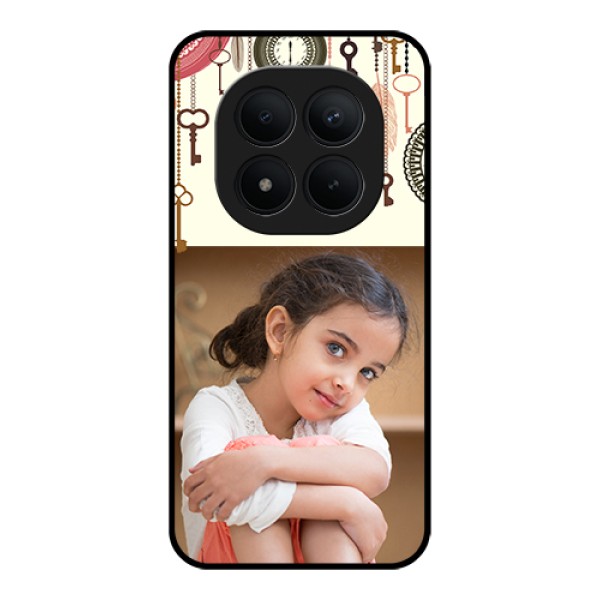 Xiaomi Redmi Note 15 Pro Plus 5G Custom Glass Phone Case - Boho Style Design Xiaomi Redmi Note 15 Pro Plus 5G Custom Glass Phone Case - Boho Style Design