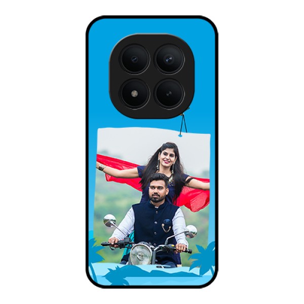 Xiaomi Redmi Note 15 Pro Plus 5G Custom Glass Phone Case - Traveller Design Xiaomi Redmi Note 15 Pro Plus 5G Custom Glass Phone Case - Traveller Design