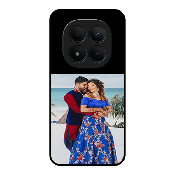 Xiaomi Redmi Note 15 Pro Plus 5G Custom Glass Phone Case - Upload Full Picture With Custom Color Design Xiaomi Redmi Note 15 Pro Plus 5G Custom Glass Phone Case - Upload Full Picture With Custom Color Design