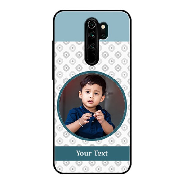 Redmi Note 8 Pro Personalized Glass Phone Case - Premium Cover Design Redmi Note 8 Pro Personalized Glass Phone Case - Premium Cover Design