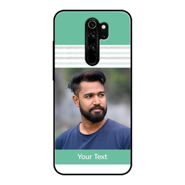 Redmi Note 8 Pro Custom Glass Phone Case - Premium Cases for Girls Redmi Note 8 Pro Custom Glass Phone Case - Premium Cases for Girls