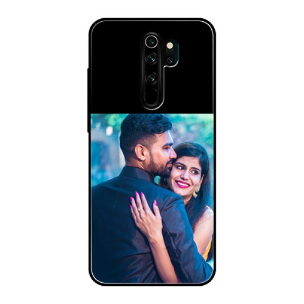 RedmiNote 8 Pro Custom Glass Phone Case - Upload Full Picture With Custom Color Design RedmiNote 8 Pro Custom Glass Phone Case - Upload Full Picture With Custom Color Design
