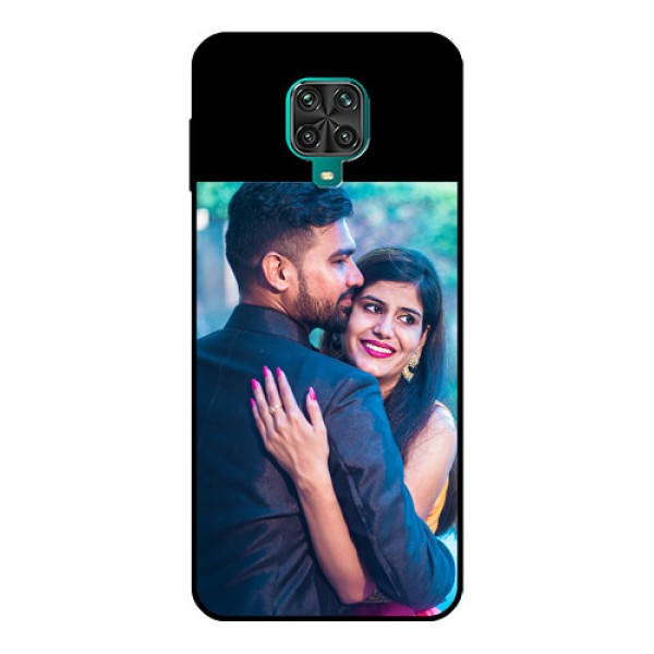 RedmiNote 9 Pro Max Custom Glass Phone Case - Upload Full Picture With Custom Color Design RedmiNote 9 Pro Max Custom Glass Phone Case - Upload Full Picture With Custom Color Design