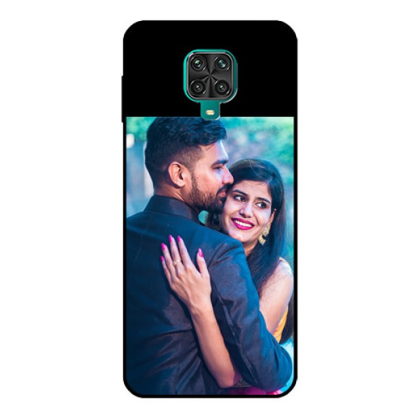 RedmiNote 9 Pro Custom Glass Phone Case - Upload Full Picture With Custom Color Design RedmiNote 9 Pro Custom Glass Phone Case - Upload Full Picture With Custom Color Design