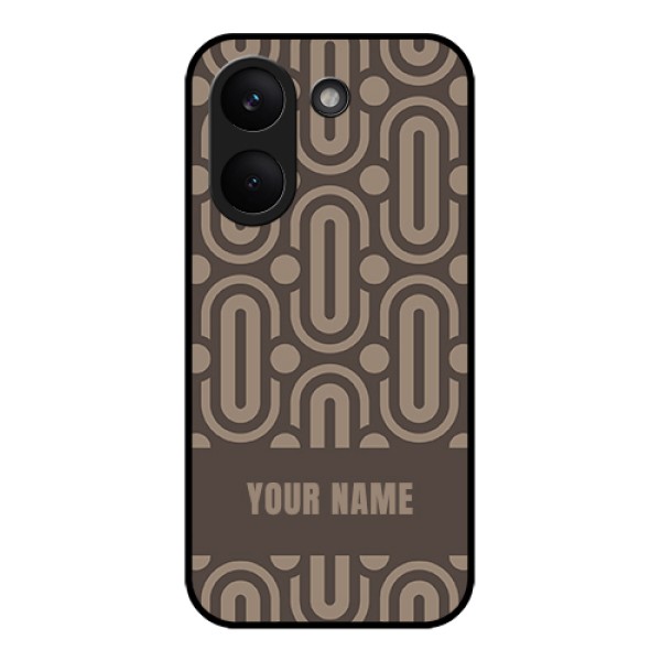 Xiaomi Redmi Turbo 5 Custom Glass Phone Case - Captivating Zero Pattern Design Xiaomi Redmi Turbo 5 Custom Glass Phone Case - Captivating Zero Pattern Design