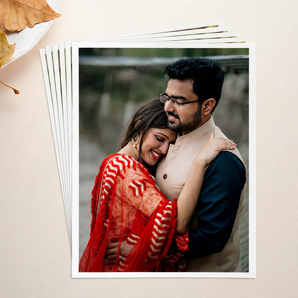 Explore Large Vertical Glossy Prints