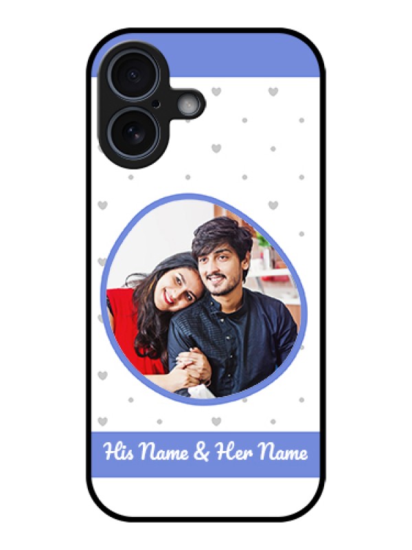 Custom Apple iPhone 17 Custom Metal Phone Case - Premium Mobile Case Design