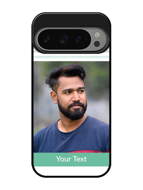 Custom Google Pixel 9 Pro 5G Custom Metal Phone Case - Premium Cases For Girls