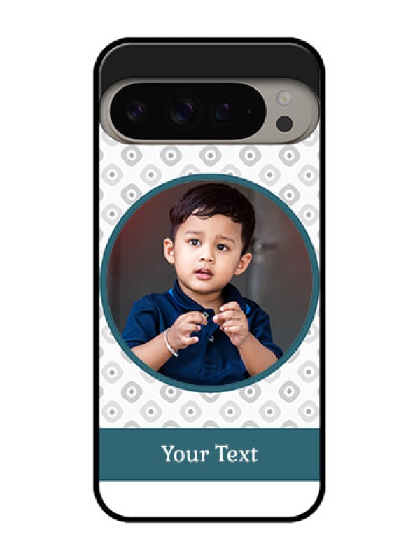 Custom Google Pixel 9 Pro Xl Custom Metal Phone CasePremium Cover Design